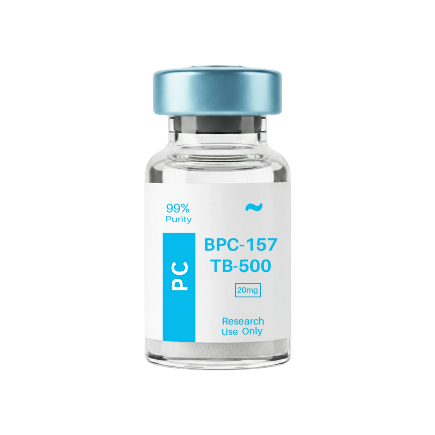 BPC-157 + TB-500