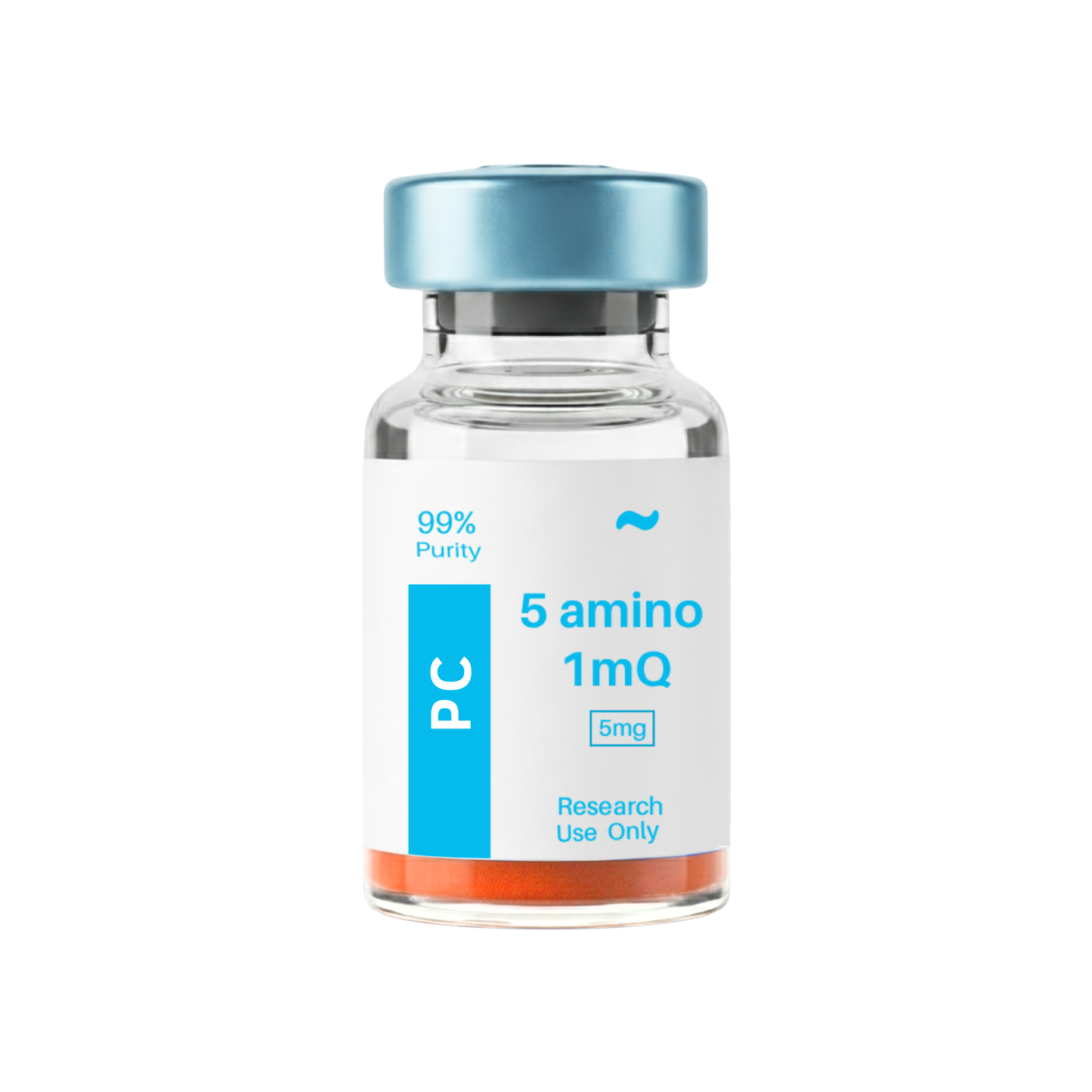 5-Amino-1MQ
