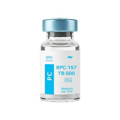 BPC-157 + TB-500