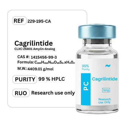 Cagrilintide