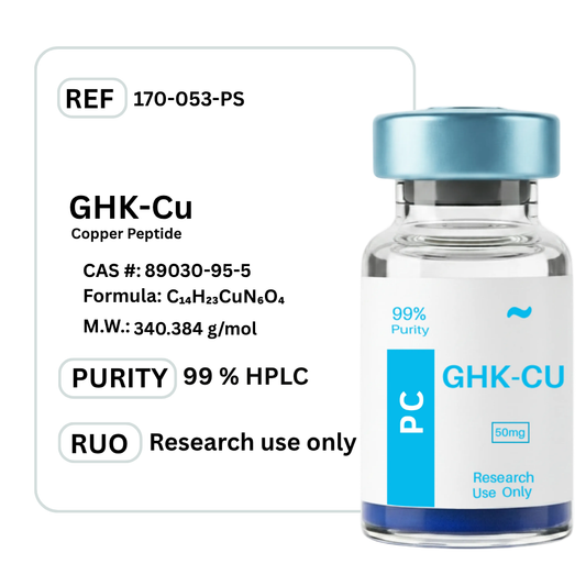 GHK-Cu