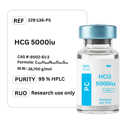 HCG