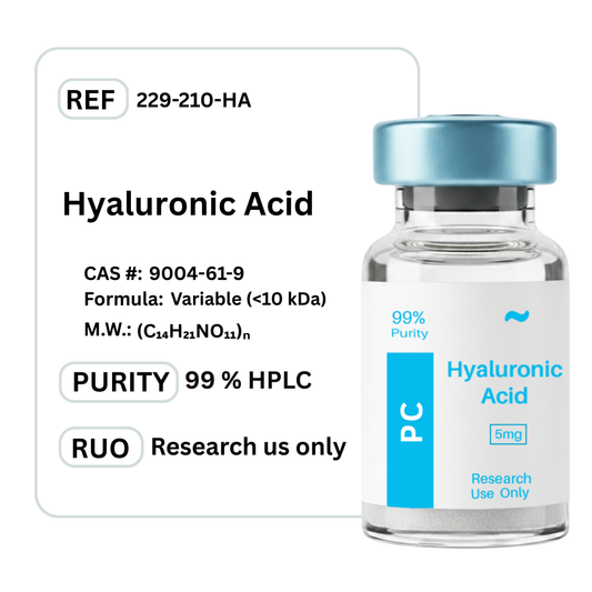 Hyaluronic