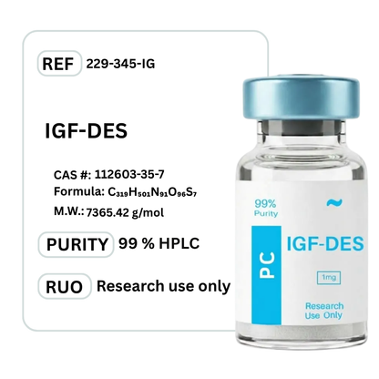IGF-DES