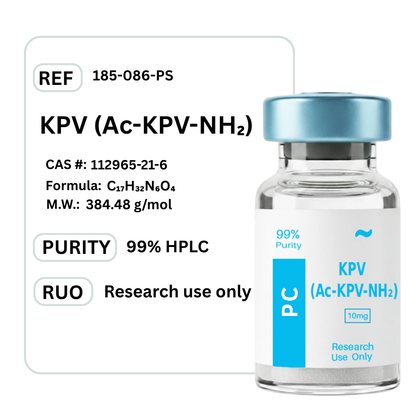 KPV Tripeptide