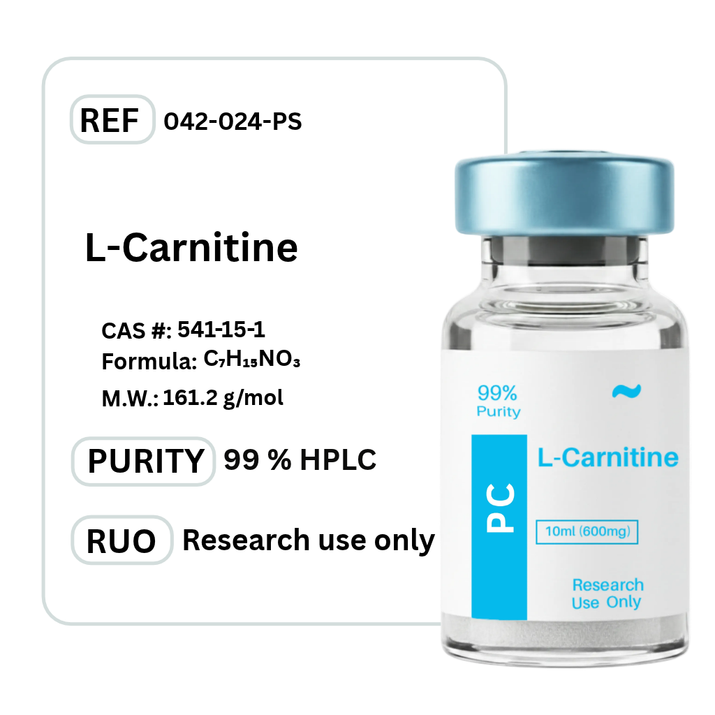 L-Carnitine