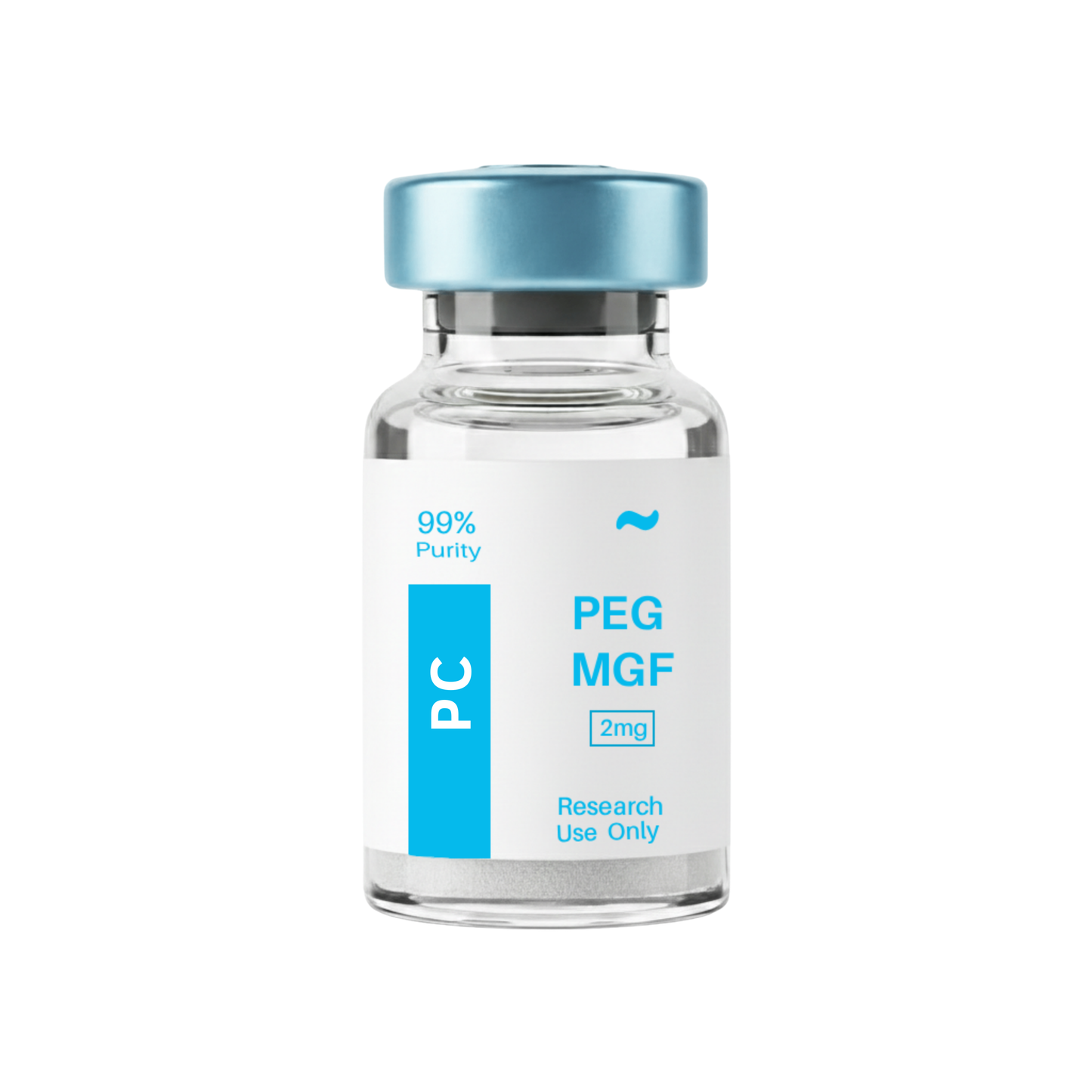 PEG MGF - Premium Research Peptide